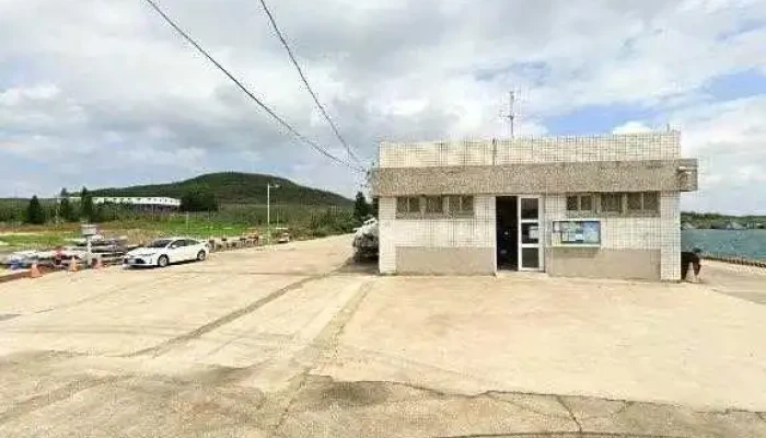Hai Xun Shu Li Hou Zhi Jian Zhan Quan Bu - Penghu County, Magong City