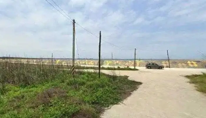 Hai Xun Shu Qing Luo Zhi Jian Zhan Quan Bu - Penghu County, Huxi Township
