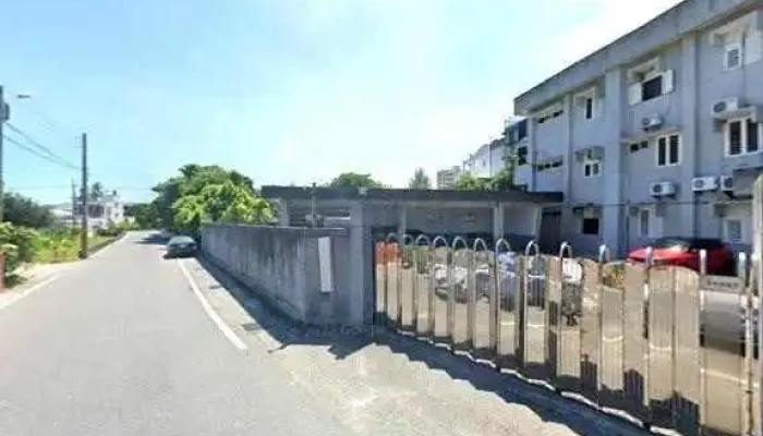 Hai Xun Shu Zhen Fang Fen Shu Hua Lian Cha Qi Dui Quan Bu - Hualien County, Ji’an Township