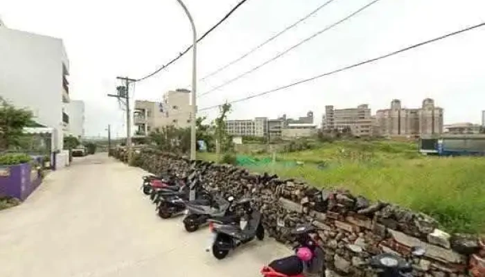 Hai Zhi Jing Peng Hu Min Su Jie Jing He 360 Du Quan Jing Zhao - Penghu County, Magong City