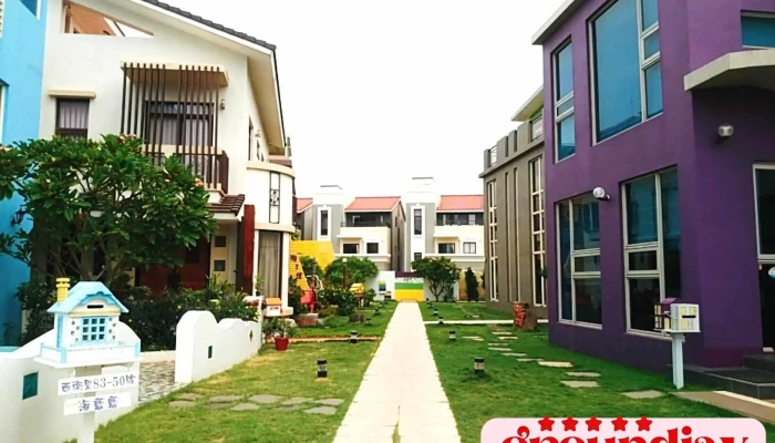 Hai Zhi Jing Peng Hu Min Su You Fang Ke Ti Gong - Penghu County, Magong City