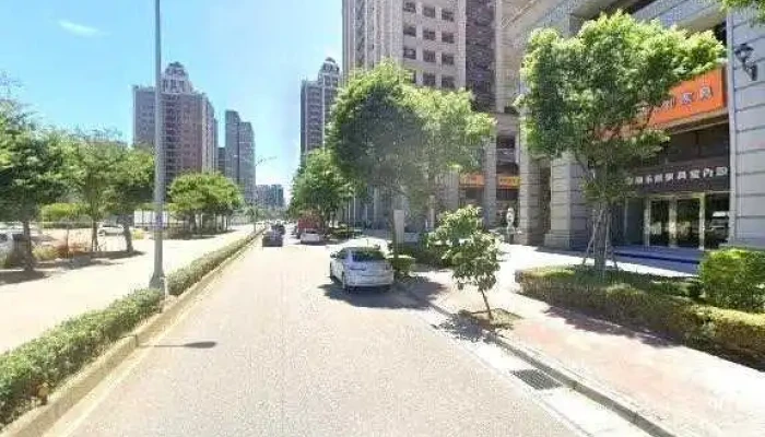 Han Shang Da Zhou Lian He Dian Zi Cai Liao Gu Fen You Xian Gong Si Tai Wan Fen Gong Si Quan Bu - Taoyuan City, Zhongli District