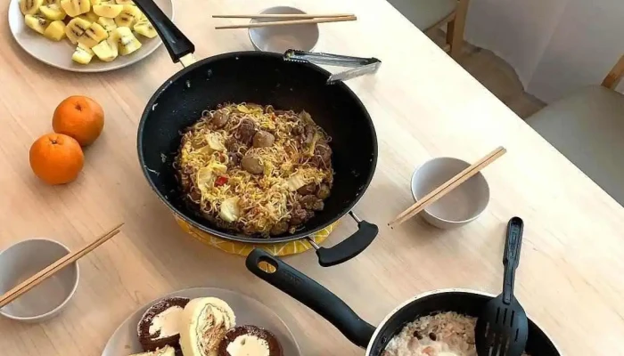 Hao Inn Yi Lan Min Su Can Yin - Yilan County, Wujie Township