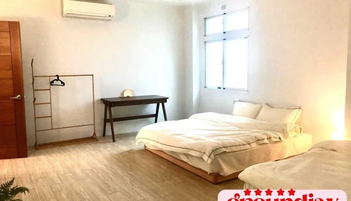 Hao Inn Yi Lan Min Su You Fang Ke Ti Gong - Yilan County, Wujie Township