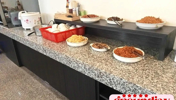 He Du Shang Wu Fan Dian Can Yin - Yunlin County, Beigang Township