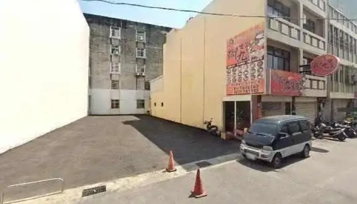 He Du Shang Wu Fan Dian Jie Jing He 360 Du Quan Jing Zhao - Yunlin County, Beigang Township