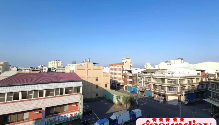 He Du Shang Wu Fan Dian Quan Bu - Yunlin County, Beigang Township