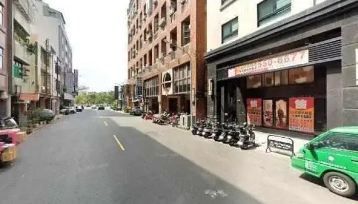 He Yi Piao Liang Jie Jing He 360 Du Quan Jing Zhao - Kaohsiung City, Lingya District