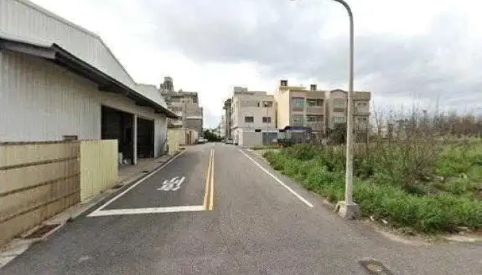 Hei Mao Zhai Ji Bian Peng Hu Ying Ye Suo Jie Jing He 360 Du Quan Jing Zhao - Penghu County, Magong City