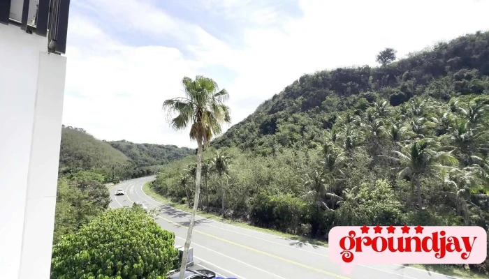 Hong Chai Ju Shan Hai Zhi Yu Wai Guan - Pingtung County, Hengchun Township