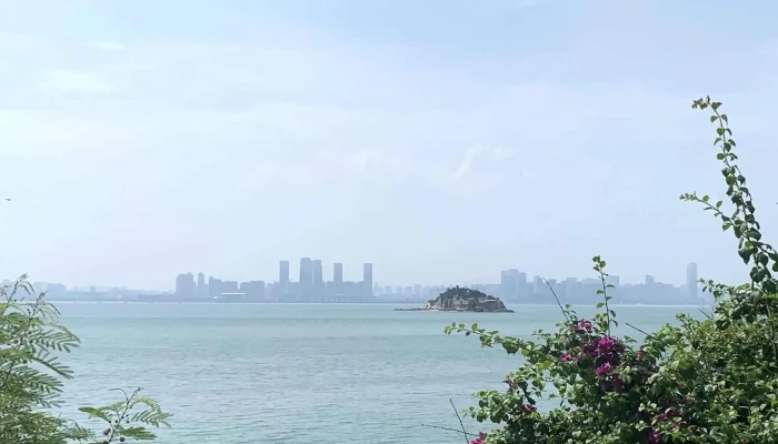 Hong Tu Gou San Ying Qu Instagram - Kinmen County, Lieyu Township
