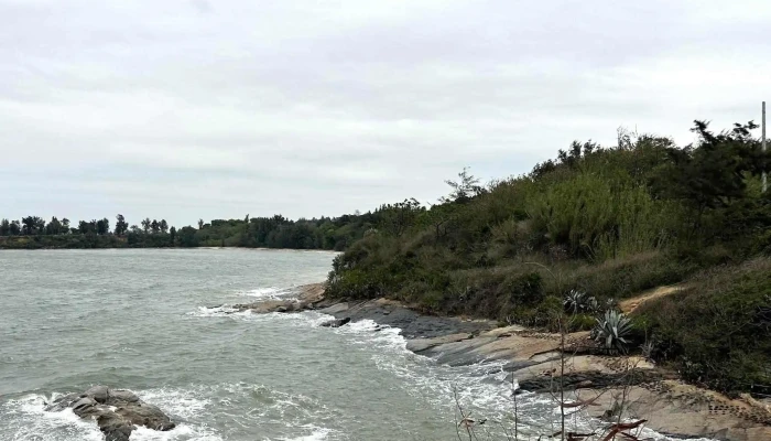 Hong Tu Gou San Ying Qu Kinmen County Lieyu Township - Kinmen County, Lieyu Township