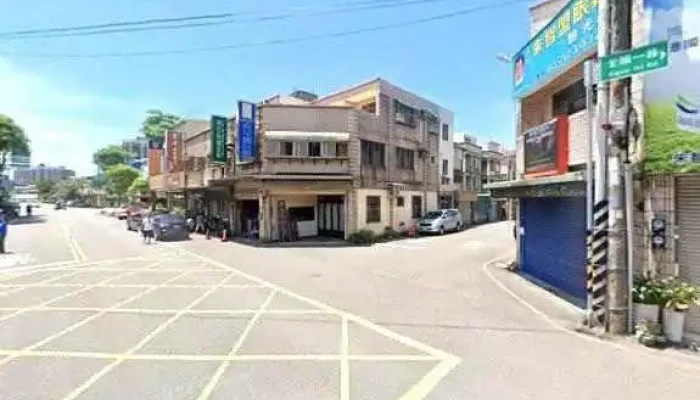 Hong Yu Guo Ji You Xian Gong Si Jie Jing He 360 Du Quan Jing Zhao - Taoyuan City, Luzhu District