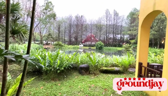Hua Jian Xing Fu Zhuang Yuan Shi Pin - Hualien County, Ji’an Township