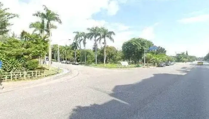 Hua Lian Xian Jian Zhu Shi Gong Hui Quan Bu - Hualien County, Hualien City