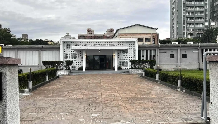Hua Lian Xin Chuang Ji Di 電話 - Hualien County, Hualien City