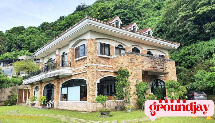Hua Lian Yun Ding Jing Zhi Min Su You Fang Ke Ti Gong - Hualien County, Ji’an Township