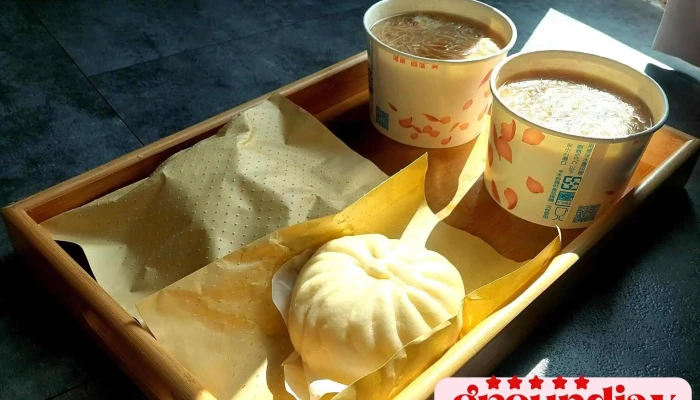 Hua Su Bin Hai Guan Can Yin - Changhua County, Lukang Township