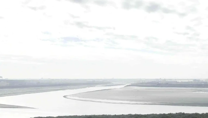 Hua Su Bin Hai Guan 综合公寓 - Changhua County, Lukang Township