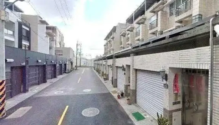 Hua Yi Kai Fa Gu Fen You Xian Gong Si Quan Bu - Tainan City, Rende District