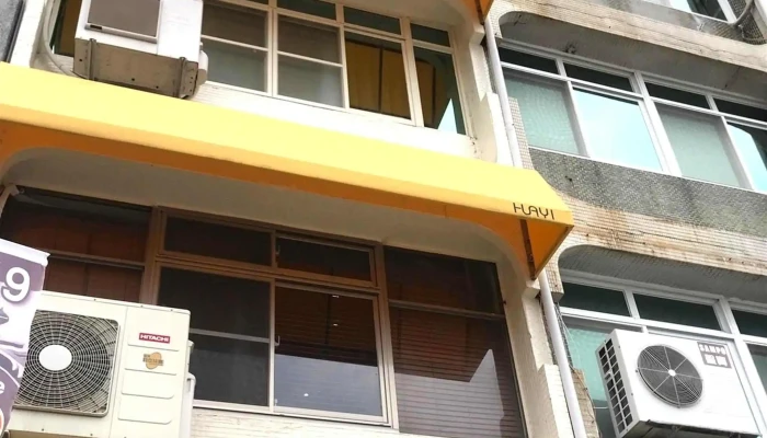 Hua Yi Pin Pai Xing Xiang She Ji 哪裡 - Kaohsiung City, Sanmin District