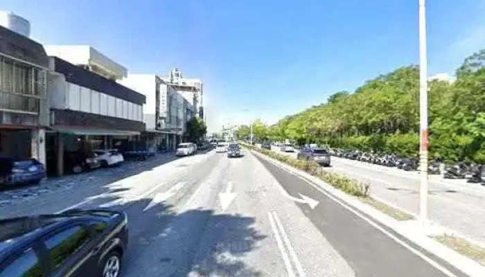 Hua Yun Qi Hua Quan Bu - Hualien County, Hualien City