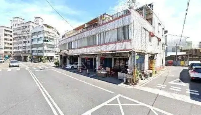 Huai De Fan Yi She Quan Bu - Yilan County, Yilan City