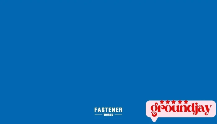 Hui Da Shi Ye You Xian Gong Si Fastener World Inc Shi Pin - Tainan City, Anping District