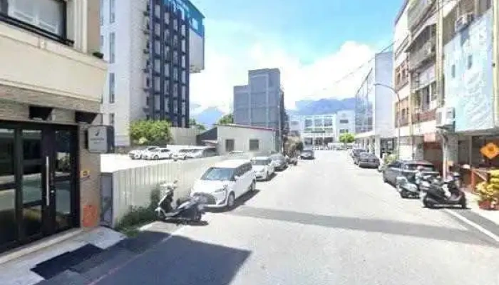 Hui Yi Xing Lu Muna Hua Lian Min Su Jie Jing He 360 Du Quan Jing Zhao - Hualien County, Hualien City