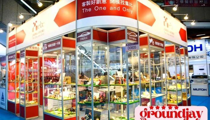 Ji Bi Ke Zhi Hua Shang Pin Li Zeng Pin Xebe Inc Quan Bu - Taipei City, Songshan District