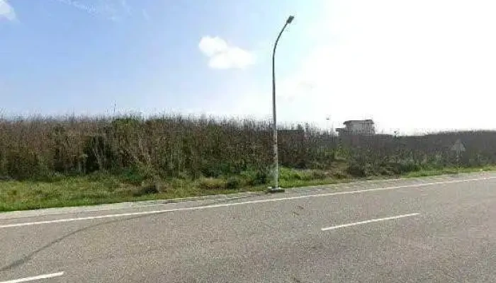 Ji Dian Dao Peng Hu Min Su Ji Dian Dao Penghu Jie Jing He 360 Du Quan Jing Zhao - Penghu County, Huxi Township
