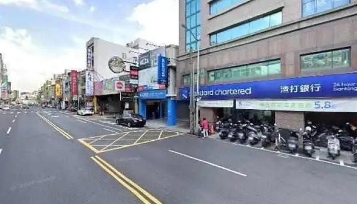 Ji Sheng Dian Qi Xin Zhu Shang Yong Gong Cheng Bu Jie Jing He 360 Du Quan Jing Zhao - Hsinchu City, North District