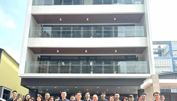Jia Dian Guo Ji Gu Fen You Xian Gong Si 立即開放 - Taichung City, Xitun District