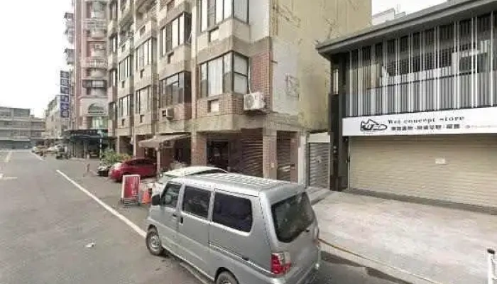 Jiang Jun Dian Zi Yu Le Zhong Xin Quan Bu - Chiayi City, West District