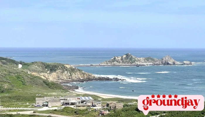 Jiao Tong Bu Guan Guang Shu Ma Zu Guo Jia Feng Jing Qu Guan Li Chu Quan Bu - Lienchiang County