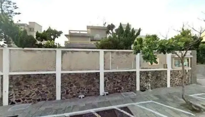 Jiao Tong Bu Zhong Yang Qi Xiang Shu Peng Hu Qi Xiang Zhan Jie Jing He 360 Du Quan Jing Zhao - Penghu County, Magong City
