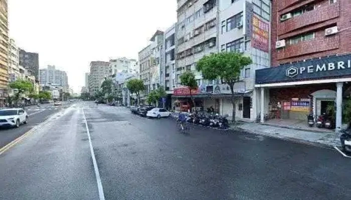 Jie Ke Xuan Yi Shu You Xian Gong Si Jie Jing He 360 Du Quan Jing Zhao - Kaohsiung City, Yancheng District