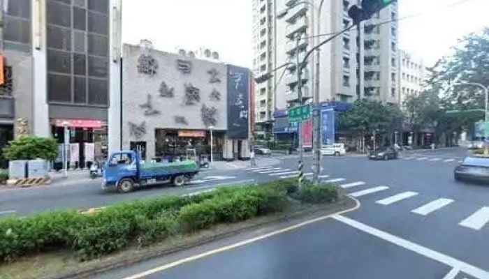 Jie Sheng Yun Duan Ke Ji Gu Fen You Xian Gong Si Tai Zhong Ban Shi Chu Quan Bu - Taichung City, Nantun District