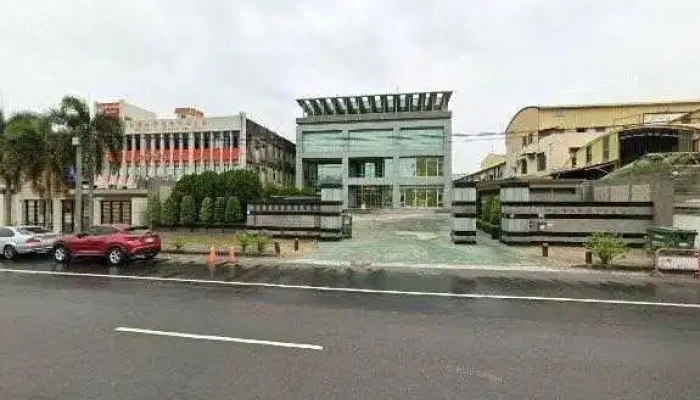 Jie Tuo Ke Ji Gu Fen You Xian Gong Si  Zhi Hui Sheng Chan Ji Di Jie Jing He 360 Du Quan Jing Zhao - Tainan City, South District