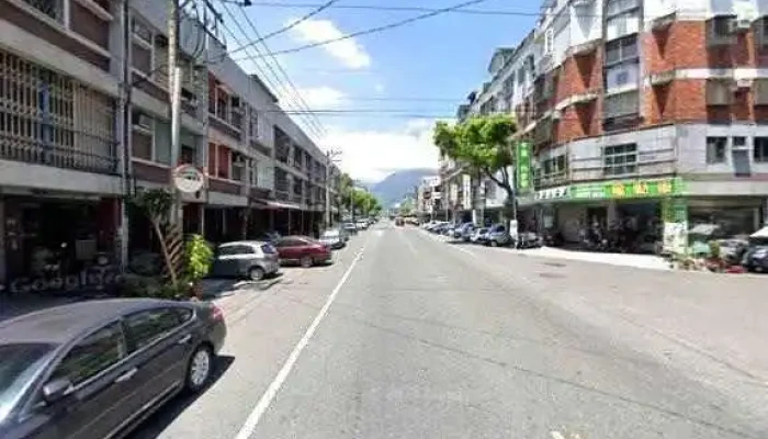Jin Hua Lian Jian She Kai Fa Gu Fen You Xian Gong Si Quan Bu - Hualien County, Hualien City