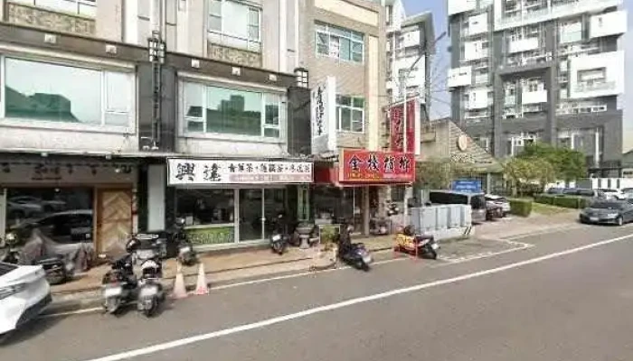 Jin Sha Dian Zi You Yi Chang Quan Bu - Chiayi City, West District