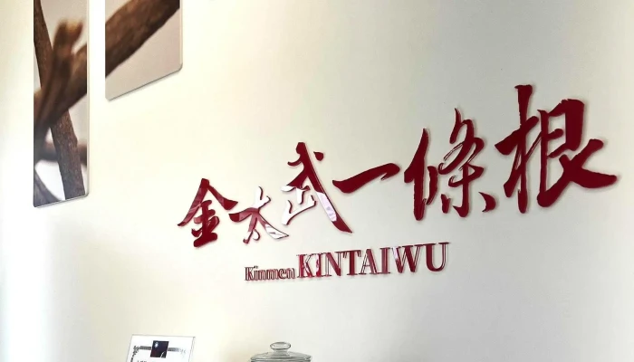 Jin Tai Wu Yi Tiao Gen Ben Pu Da Shi Dian 網站 - Kinmen County, Jincheng Township
