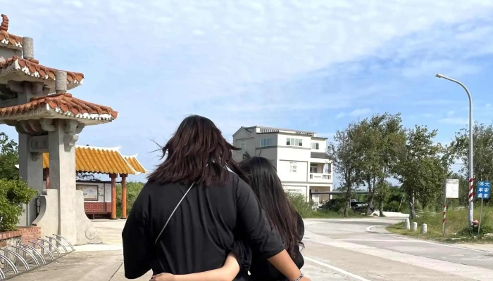 Jin Tai Wu Yi Tiao Gen Ben Pu Da Shi Dian 評分 - Kinmen County, Jincheng Township