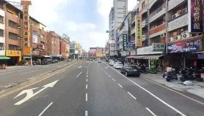 Jing Du Dian Zi You Xi Chang Quan Bu - Tainan City, North District