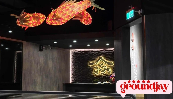 Jing Qi Shao Rou Shang Jia Shang Chuan - Tainan City, West Central District
