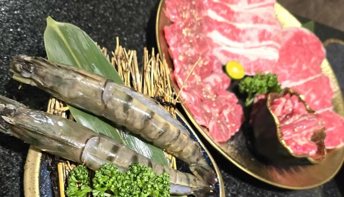 Jing Qi Shao Rou 折扣 - Tainan City, West Central District