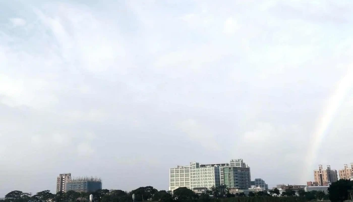 Jing Shuo Ke Ji Gu Fen You Xian Gong Si Qing Hua Chang 區域 - Taoyuan City, Xinwu District