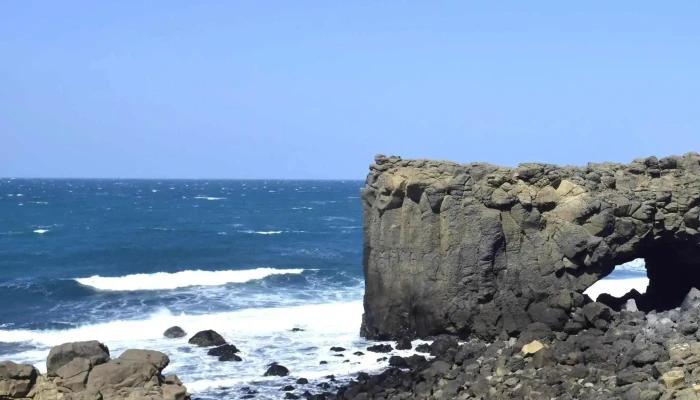 Jing Yu Dong Penghu County Xiyu Township - Penghu County, Xiyu Township