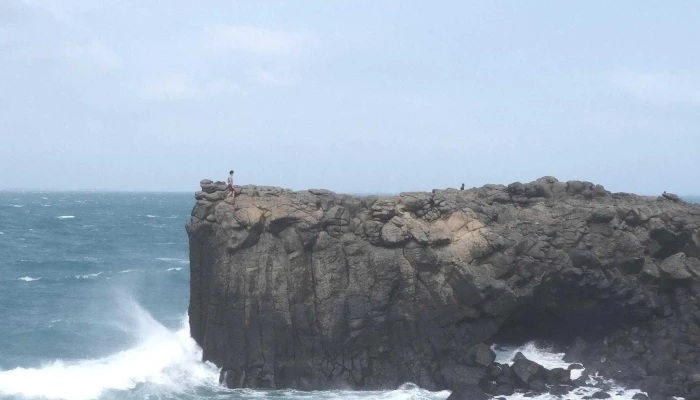 Jing Yu Dong 地址 - Penghu County, Xiyu Township