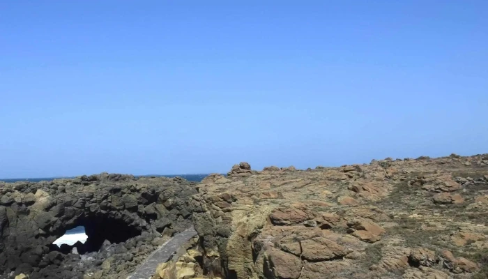 Jing Yu Dong 評論 - Penghu County, Xiyu Township